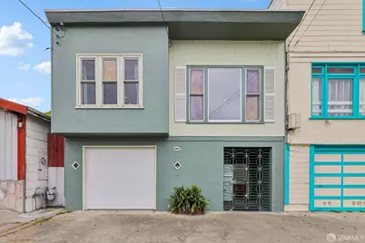 1547 Hudson Avenue, San Francisco, CA 94124 - Photo 1