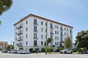 101 Point Lobos Ave, San Francisco, CA 94121 - Photo 1