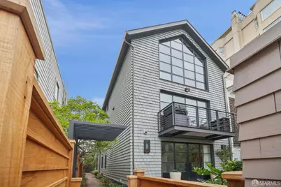 1332 Greenwich Street, San Francisco, CA 94109 - Photo 1