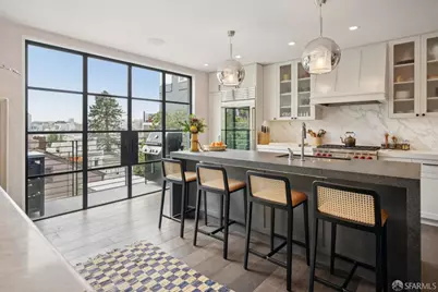 1332 Greenwich Street, San Francisco, CA 94109 - Photo 5