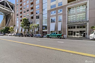 400 Beale Street, San Francisco, CA 94105 - Photo 3