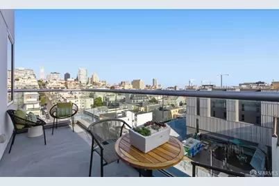 1788 Clay Street #809, San Francisco, CA 94109 - Photo 27