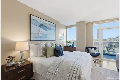 1788 Clay Street #809, San Francisco, CA 94109 - Photo 25