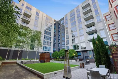1788 Clay Street #809, San Francisco, CA 94109 - Photo 37