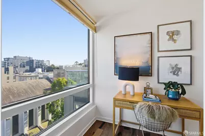 1788 Clay Street #809, San Francisco, CA 94109 - Photo 23