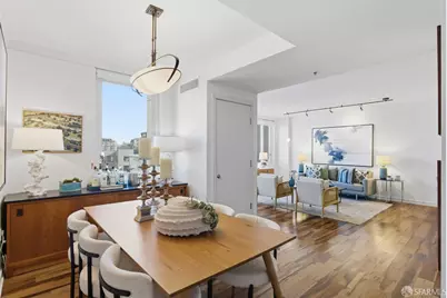1788 Clay Street #809, San Francisco, CA 94109 - Photo 3