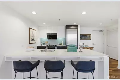 1788 Clay Street #809, San Francisco, CA 94109 - Photo 7