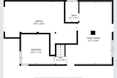 1416 S Mayfair Avenue, Daly City, CA 94015 - Photo 25