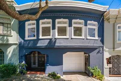 822 37th Avenue, San Francisco, CA 94121 - Photo 1