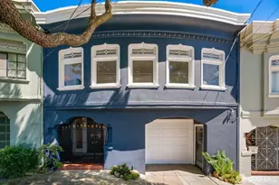 822 37th Ave, San Francisco, CA 94121 - Photo 1