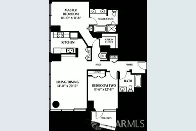 425 1st Street #1406, San Francisco, CA 94105 - Photo 13