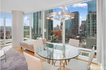 425 1st Street #1406, San Francisco, CA 94105 - Photo 5