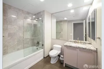 425 1st Street #1406, San Francisco, CA 94105 - Photo 9