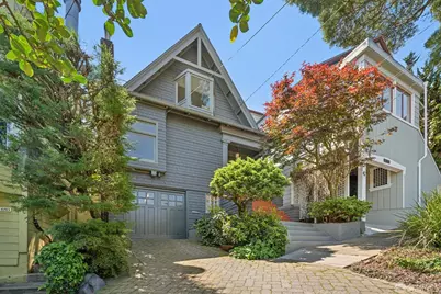 4789 19th Street, San Francisco, CA 94114 - Photo 1