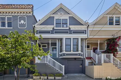 264 Precita Avenue, San Francisco, CA 94110 - Photo 1