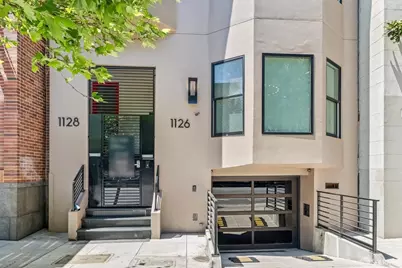 1126 Harrison Street, San Francisco, CA 94103 - Photo 1