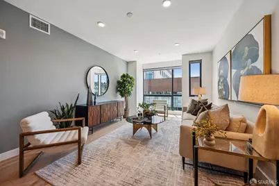 3620 Cesar Chavez Street #404, San Francisco, CA 94110 - Photo 1
