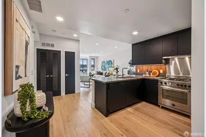 3620 Cesar Chavez Street #404, San Francisco, CA 94110 - Photo 3