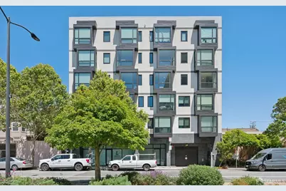 3620 Cesar Chavez Street #404, San Francisco, CA 94110 - Photo 49