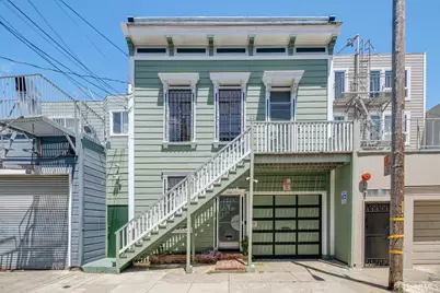 236-238 Moulton Street, San Francisco, CA 94123 - Photo 1