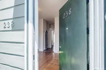 236-238 Moulton Street, San Francisco, CA 94123 - Photo 3