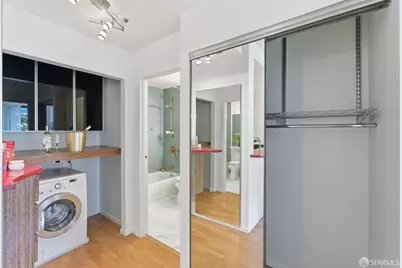 300 3rd Street #321, San Francisco, CA 94107 - Photo 31