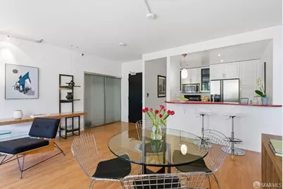 300 3rd Street #321, San Francisco, CA 94107 - Photo 3