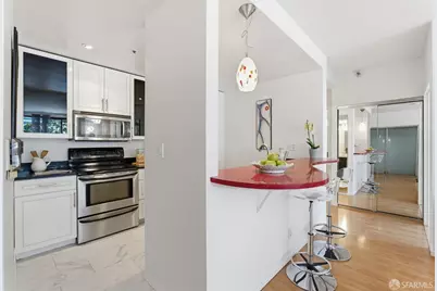 300 3rd Street #321, San Francisco, CA 94107 - Photo 17