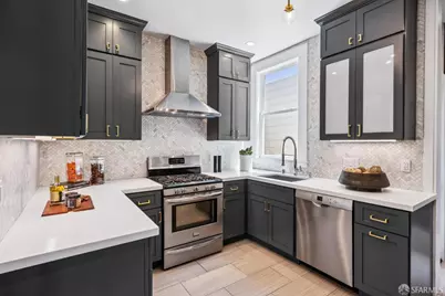 1731 Grove Street, San Francisco, CA 94117 - Photo 17