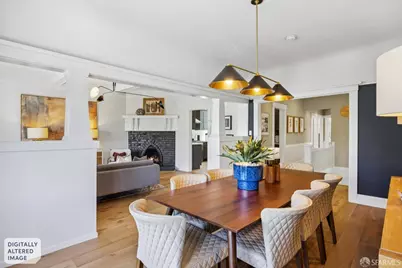 1731 Grove Street, San Francisco, CA 94117 - Photo 5