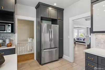 1731 Grove Street, San Francisco, CA 94117 - Photo 21