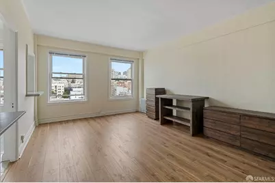 631 Ofarrell Street #1206, San Francisco, CA 94109 - Photo 9