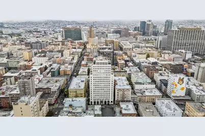 631 Ofarrell Street #1206, San Francisco, CA 94109 - Photo 33