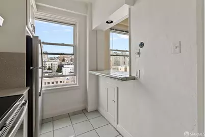 631 Ofarrell Street #1206, San Francisco, CA 94109 - Photo 11