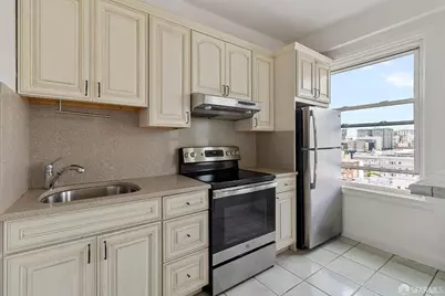 631 Ofarrell Street #1206, San Francisco, CA 94109 - Photo 3