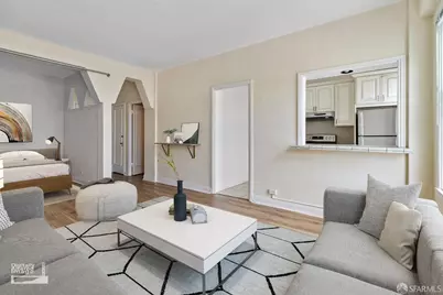 631 Ofarrell Street #1206, San Francisco, CA 94109 - Photo 19