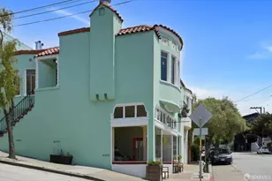 3121-3125 Castro St, San Francisco, CA 94131 - Photo 5