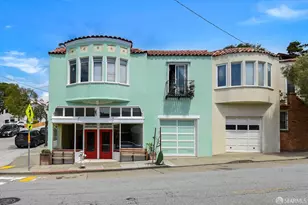 3121-3125 Castro St, San Francisco, CA 94131 - Photo 1