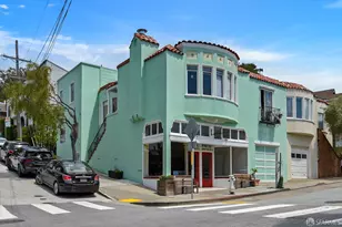 3121-3125 Castro St, San Francisco, CA 94131 - Photo 3