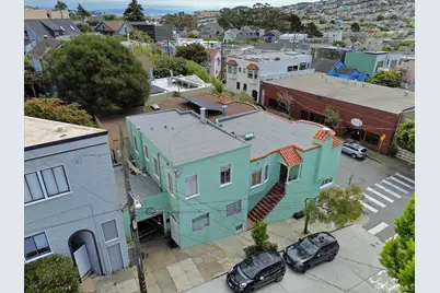 3121-3125 Castro Street, San Francisco, CA 94131 - Photo 9