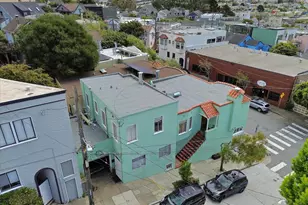 3121-3125 Castro St, San Francisco, CA 94131 - Photo 9