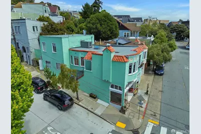 3121-3125 Castro Street, San Francisco, CA 94131 - Photo 11