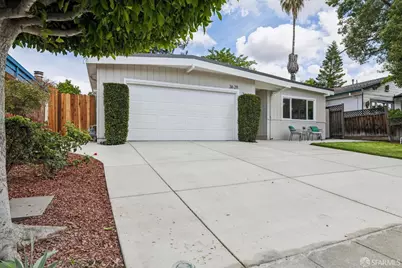 3629 Franklin Avenue, Fremont, CA 94538 - Photo 3