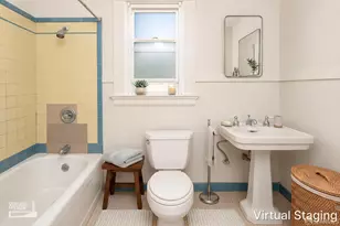 1358 Clement St, San Francisco, CA 94118 - Photo 21