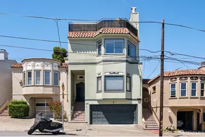 450 San Bruno Avenue #2, San Francisco, CA 94110 - Photo 1