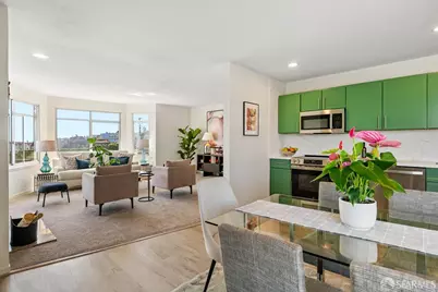 450 San Bruno Avenue #2, San Francisco, CA 94110 - Photo 9