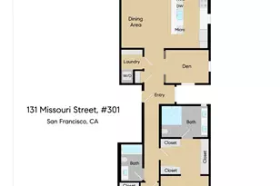 131 Missouri St, San Francisco, CA 94107 - Photo 49