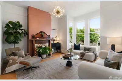 249 Coleridge Street, San Francisco, CA 94110 - Photo 3