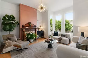 249 Coleridge St, San Francisco, CA 94110 - Photo 3