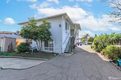 16520-16526 Los Banos Street, San Leandro, CA 94578 - Photo 1